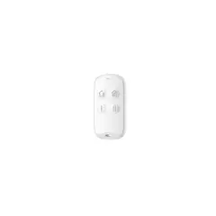HIKVISION - Control Remoto 4 Botones 500m
