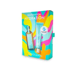 MOROCCANOIL - Kit Destino Hidratación