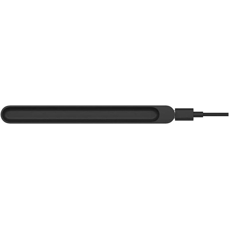 MICROSOFT - Microsoft Surface Slim Pen 2 Charger - Cargador - Negro