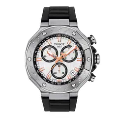 TISSOT - Reloj T-Race Crono Resina