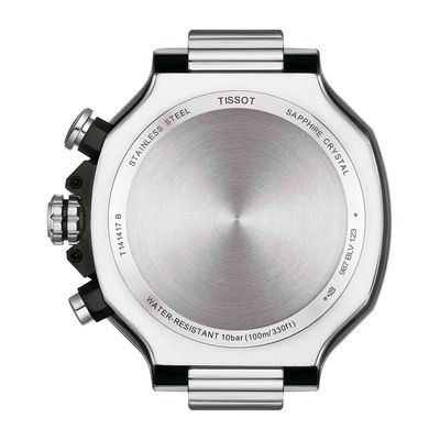 Imagen 2 del producto Reloj T-Race Crono Resina