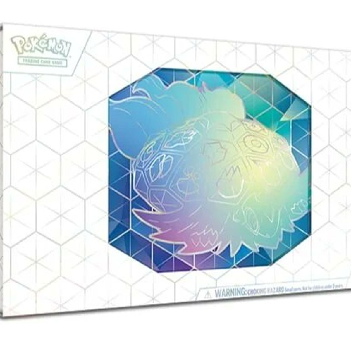 POKEMON - Cartas Pokemon Tcg Ultra Premium Collection Ingles