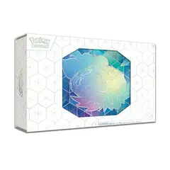 POKEMON - Cartas Tcg Ultra Premium Collection Ingles