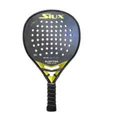 SIUX - Pala de Padel Electra Pro ST3 2024