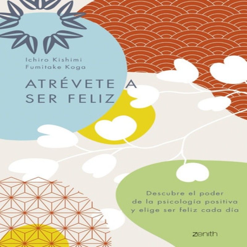 ZENITH - Atrévete A Ser Feliz