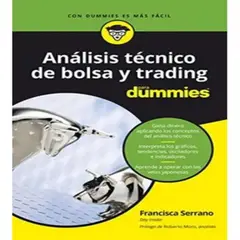GENERICO - Analisis Tecnico De Bolsa Y Trading - Serrano Ruiz Francisca
