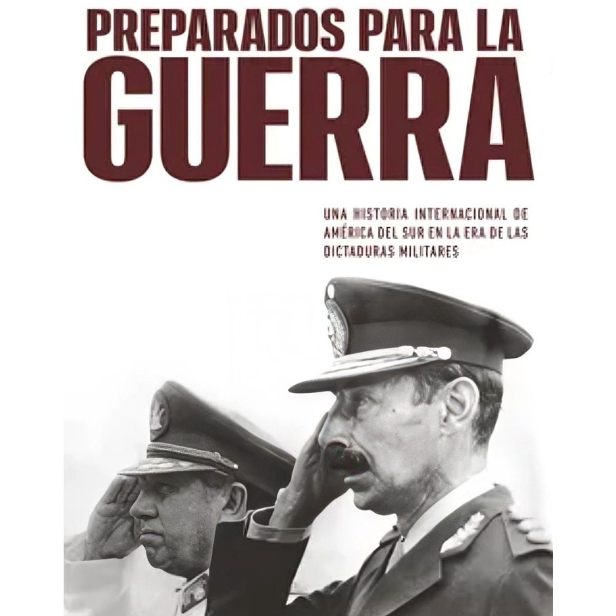TOP10BOOKS - LIBRO PREPARADOS PARA LA GUERRA / PREPARADOS PARA LA GUERRA / CRÍTICA