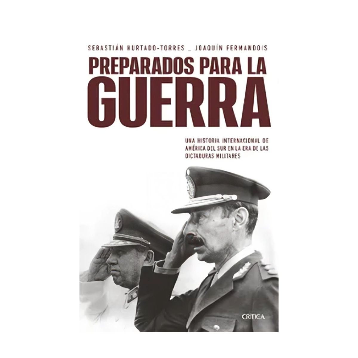 TOP10BOOKS - LIBRO PREPARADOS PARA LA GUERRA / PREPARADOS PARA LA GUERRA / CRÍTICA
