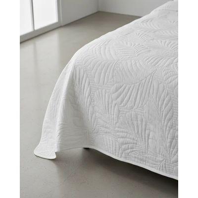 Imagen 2 del producto QUILT DE VERANO KING - SUPER KING COBERTOR DE LUJO C003