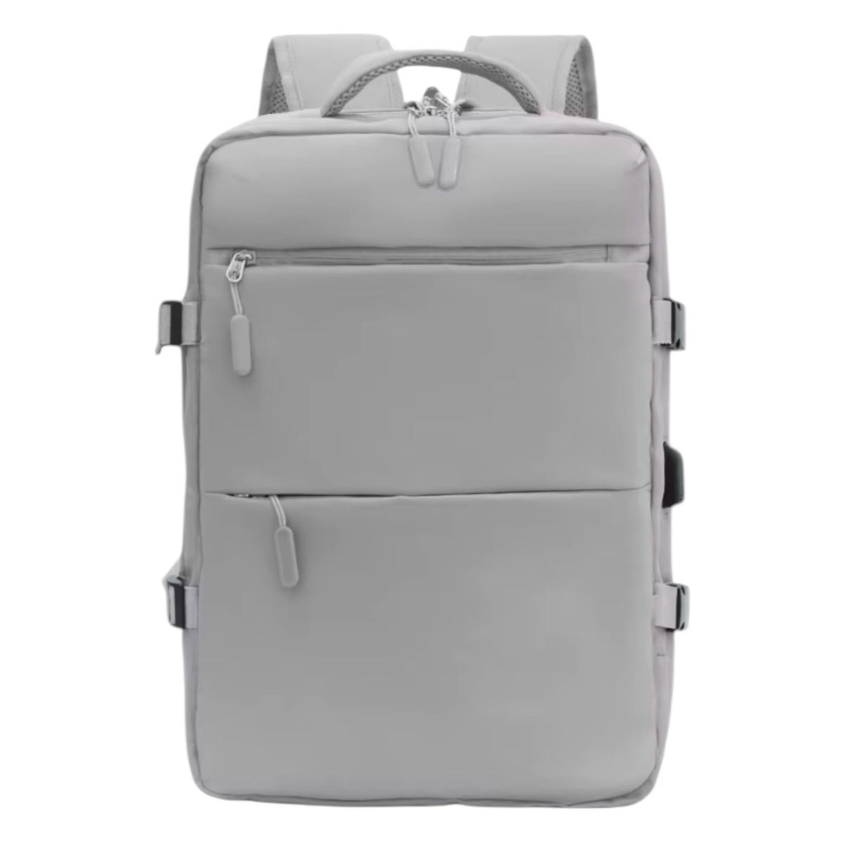 GENERICO - Mochila Viral Notebook Multifunción Viaje Negocio Oficina