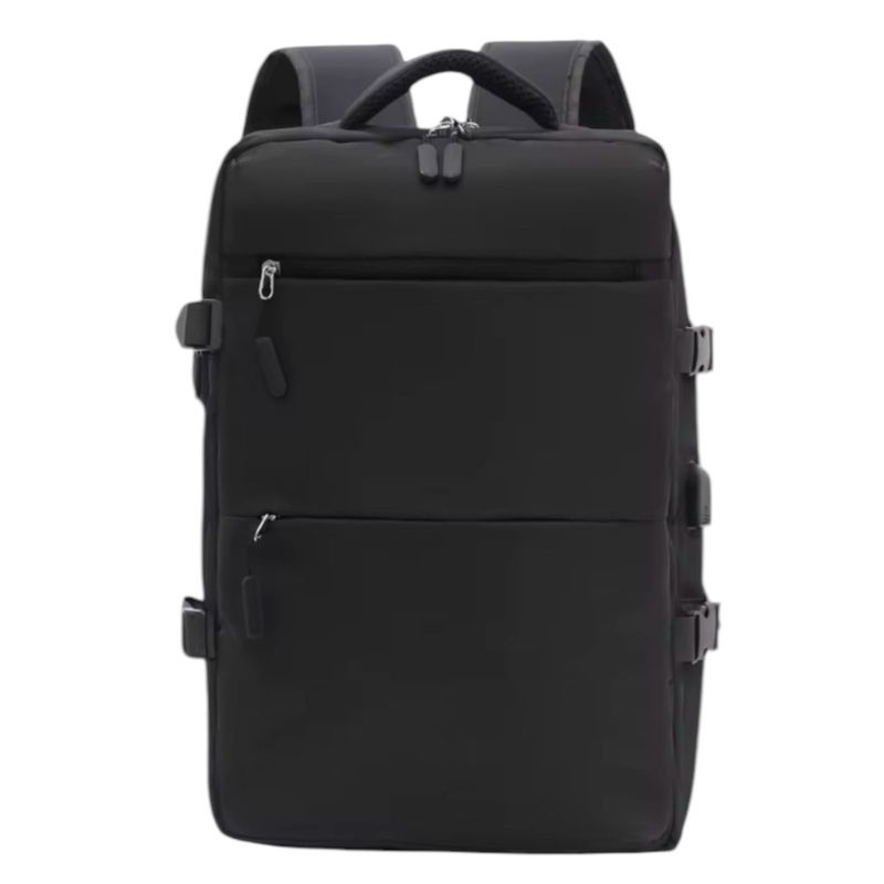 GENERICO - Mochila Viral Notebook Multifunción Viaje Negocio Oficina N