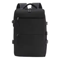 GENERICO - Mochila Viral Notebook Multifunción Viaje Negocio Oficina N