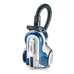 THOMAS - Aspiradora Electrica Ciclonica 1800W 2L LED TH-2206BL