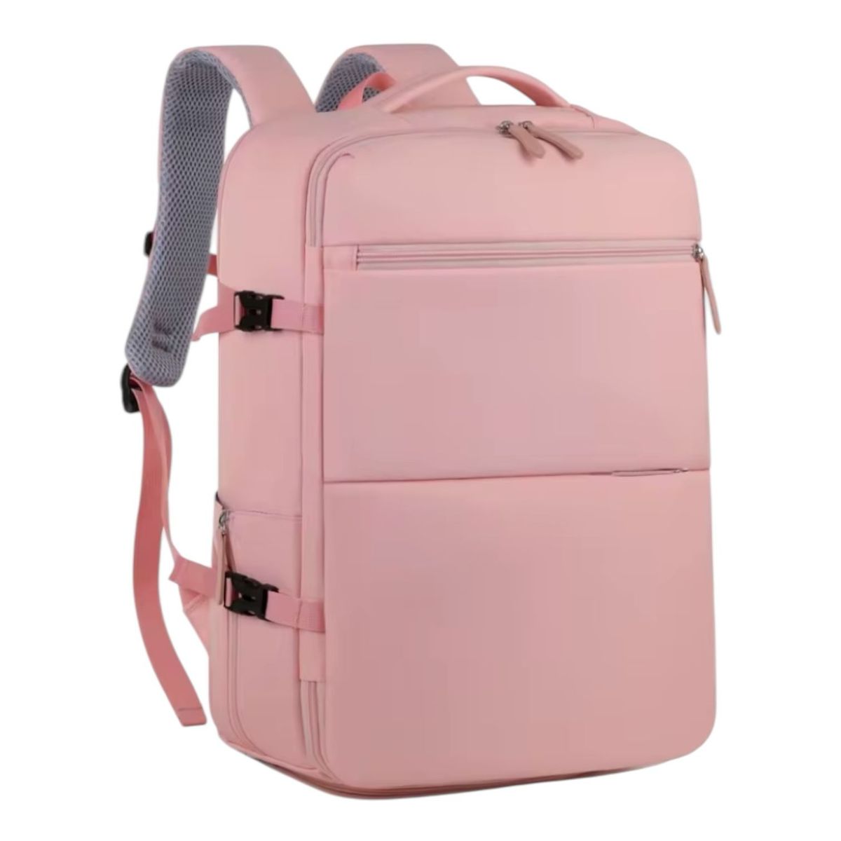 GENERICO - Mochila Viral Notebook Multifunción Viaje Negocio Oficina R