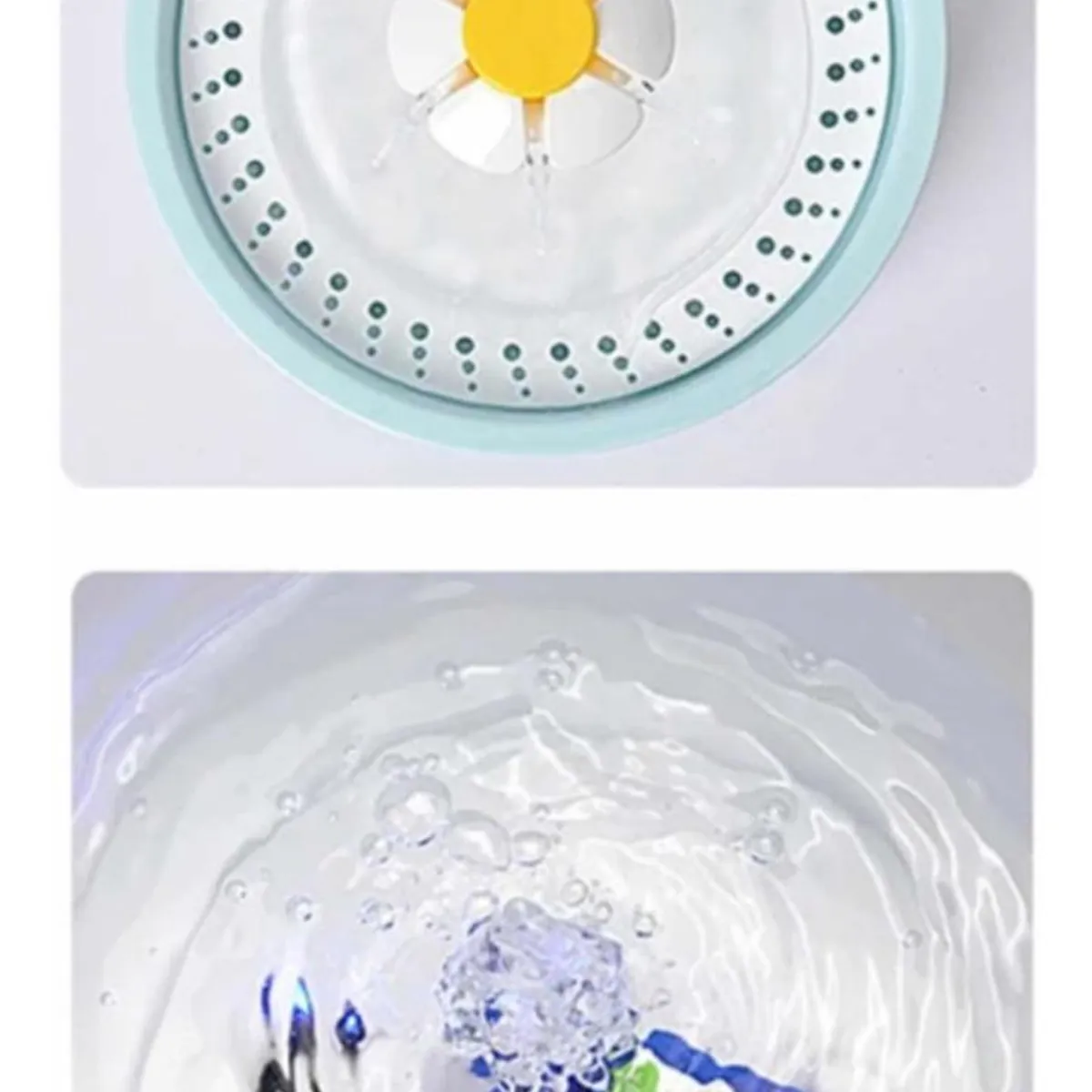 GENERICO - Bebedero Eléctrico De Agua 24lts Para Perros Y Gatos