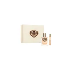 DOLCE&GABBANA - DOLCE & GABBANA DEVOTION ESTUCHE EDP 100ML+10ML