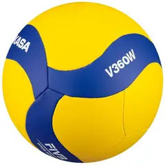 MIKASA - Balon De Voleibol V360w Fivb