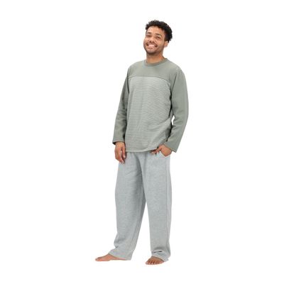 Imagen 2 del producto Pijama Largo Algodón