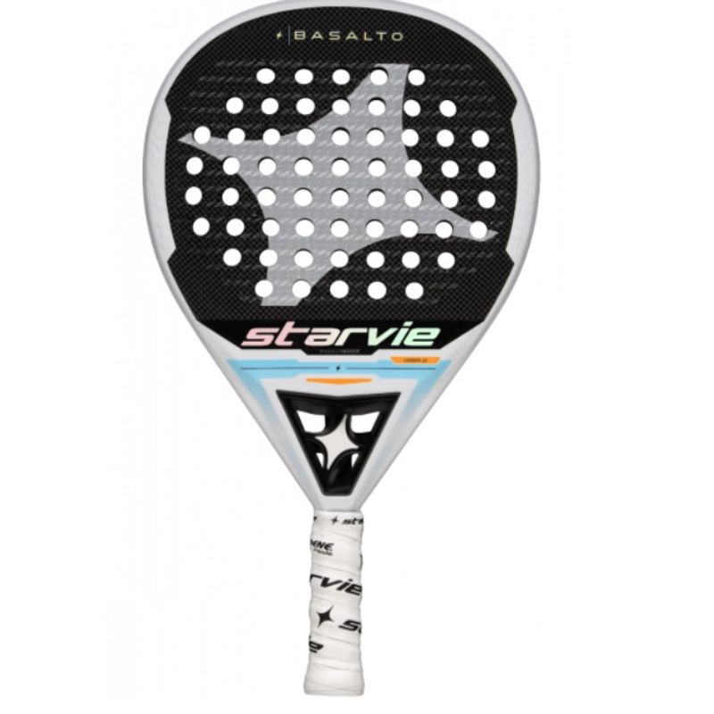 STARVIE - Pala de Padel Starvie Basalto Pro 2025