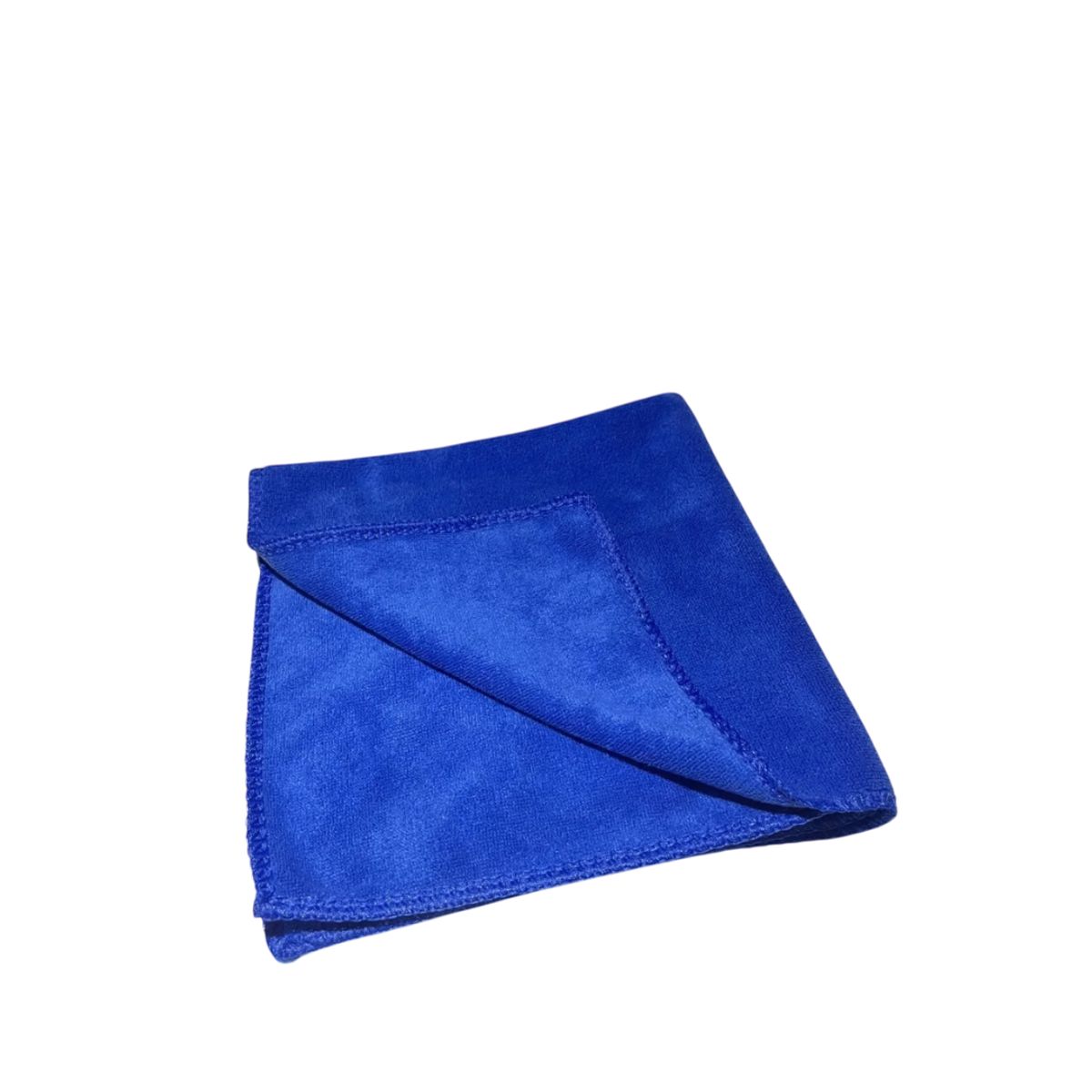 GENERICO - Paño Microfibra 40x40 cm Pack 5 un