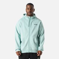 Poleron Deportivo Cierre Completo Hombre Cool Down