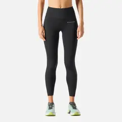 VULCANO - Calza Training tiro alto 7/8 mujer Built To Move