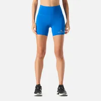 Short Deportivo tiro alto mujer Built To Move