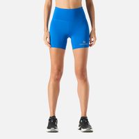 Short Deportivo tiro alto mujer Built To Move