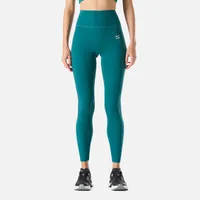 Calza Deportiva de tiro alto 7/8 mujer Tempo