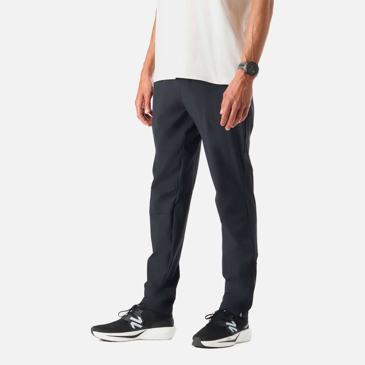 VULCANO - Pantalon de Buzo Deportivo hombre Built To Move