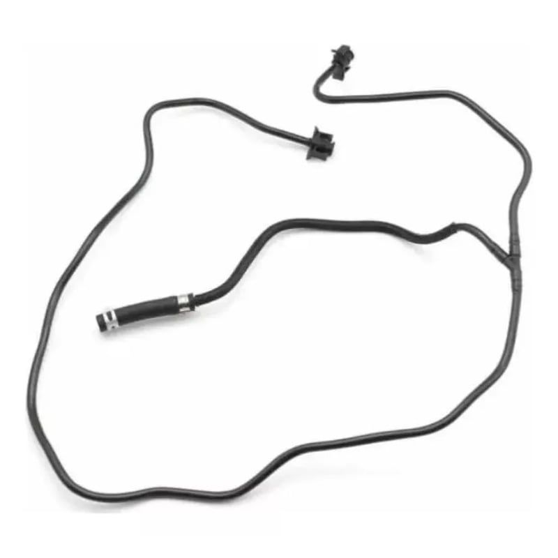 GENERICO - Manguera De Radiador A Depósito Ford Focus 2.0 2012 2018