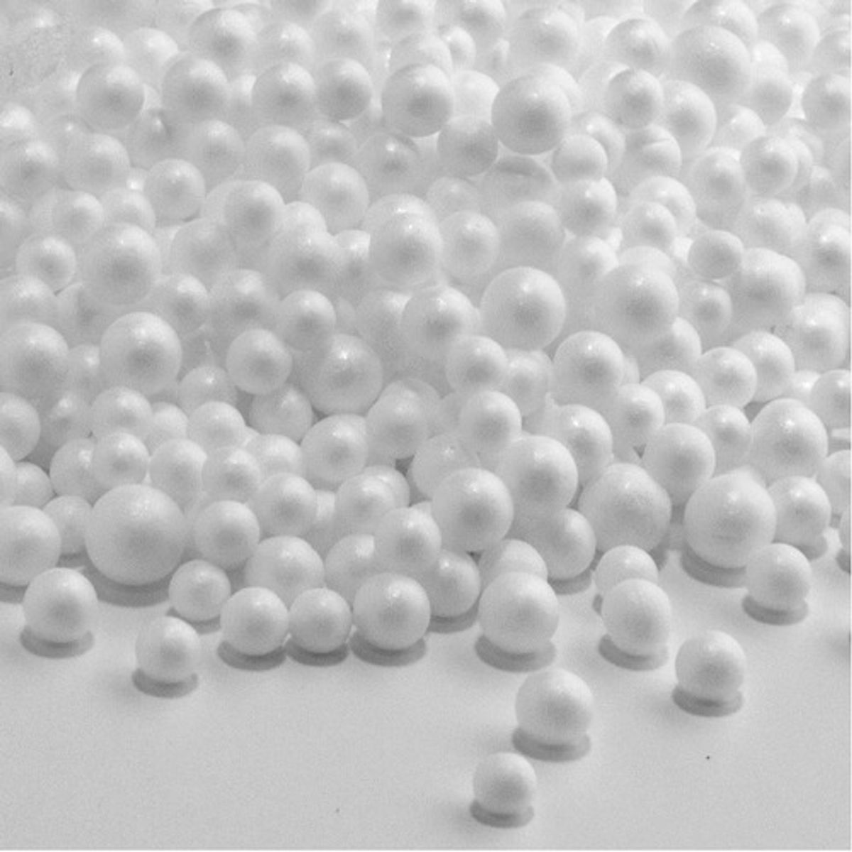 REHUCE - Bolsa De Perlitas Plumavit Para Relleno 250 lts