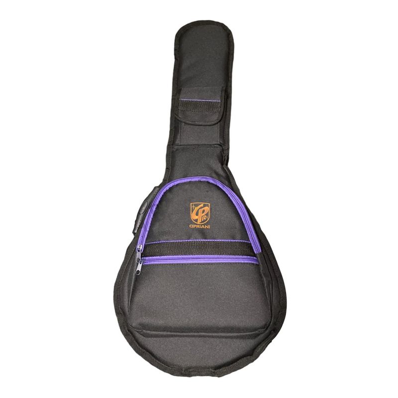 CIPRIANI - FUNDA PARA MANDOLINO Y BANYO SCW-68C CIPRIANI