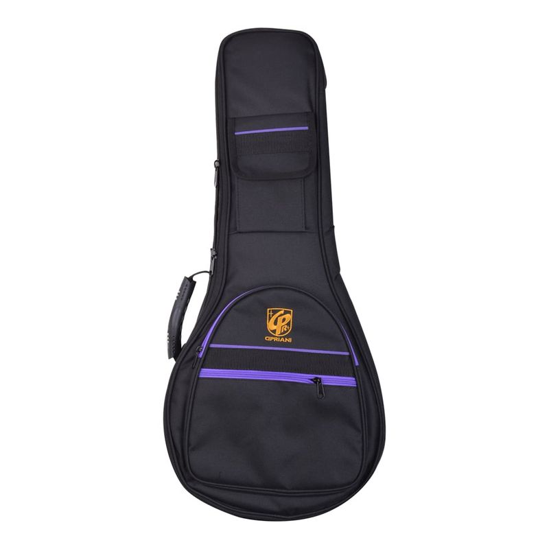 CIPRIANI - FUNDA PARA MANDOLINO Y BANYO SCW-70C CIPRIANI