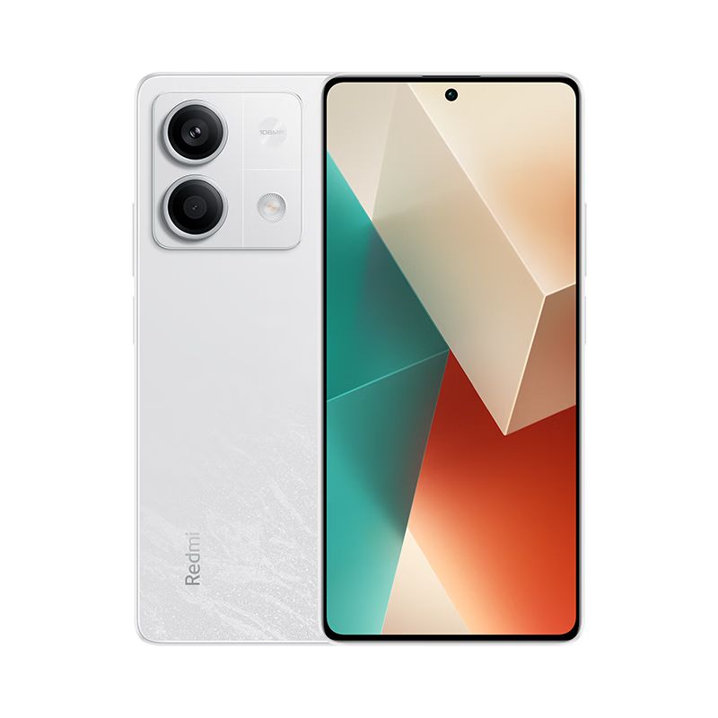 XIAOMI - Xiaomi Redmi Note 13 5G 8+256Gb Ram Blanco