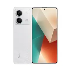 XIAOMI - Redmi Note 13 5G 8+256Gb Ram Blanco