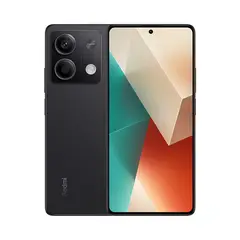 XIAOMI - Redmi Note 13 5G 8+256Gb Ram Negro