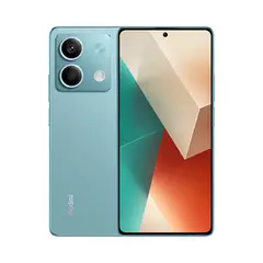 XIAOMI - Redmi Note 13 5G 8+256Gb Ram Azul