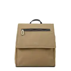 ZIOL - Mochila mediana katyna beige oscuro