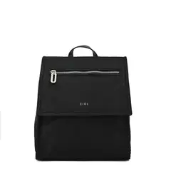 ZIOL - Mochila mediana katyna negro