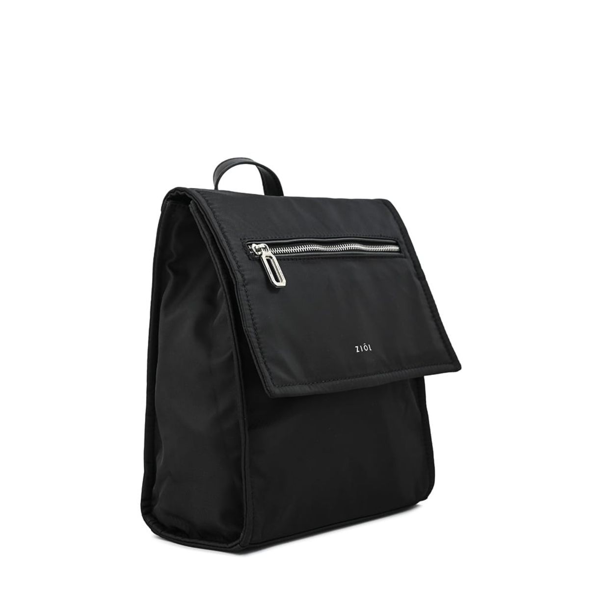 ZIOL - Mochila katyna mediana negro