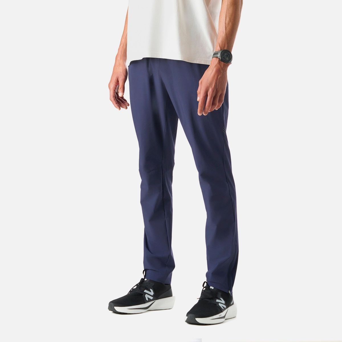 VULCANO - Pantalon de Buzo Deportivo hombre Built To Move