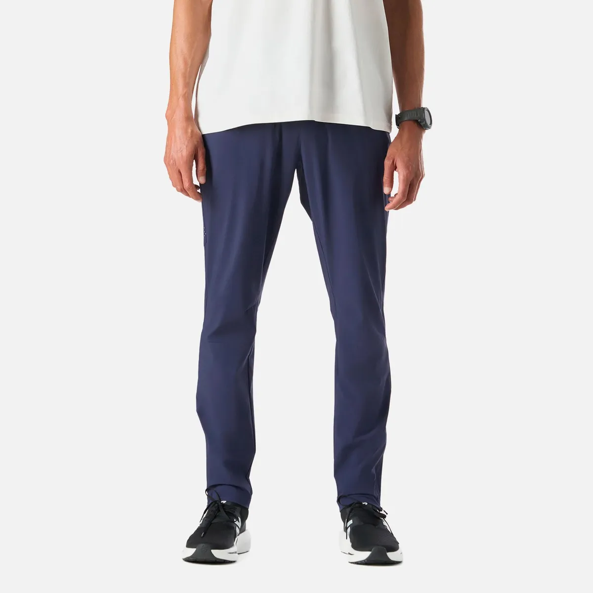 VULCANO - Pantalon de Buzo Deportivo hombre Built To Move