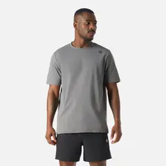 VULCANO - Polera deportiva manga corta hombre Tempo