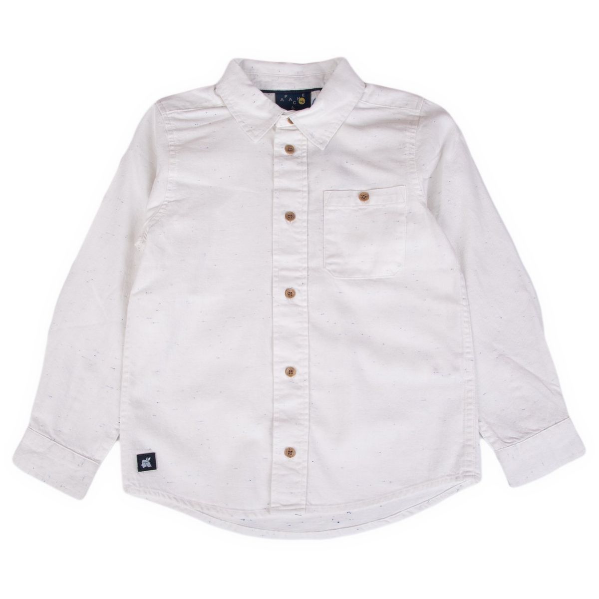 PILLIN - Camisa  Blanco Pillin ( PVB812-25BCO )