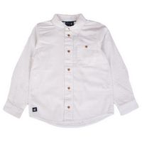 Camisa Blanco ( PVB812-25BCO )