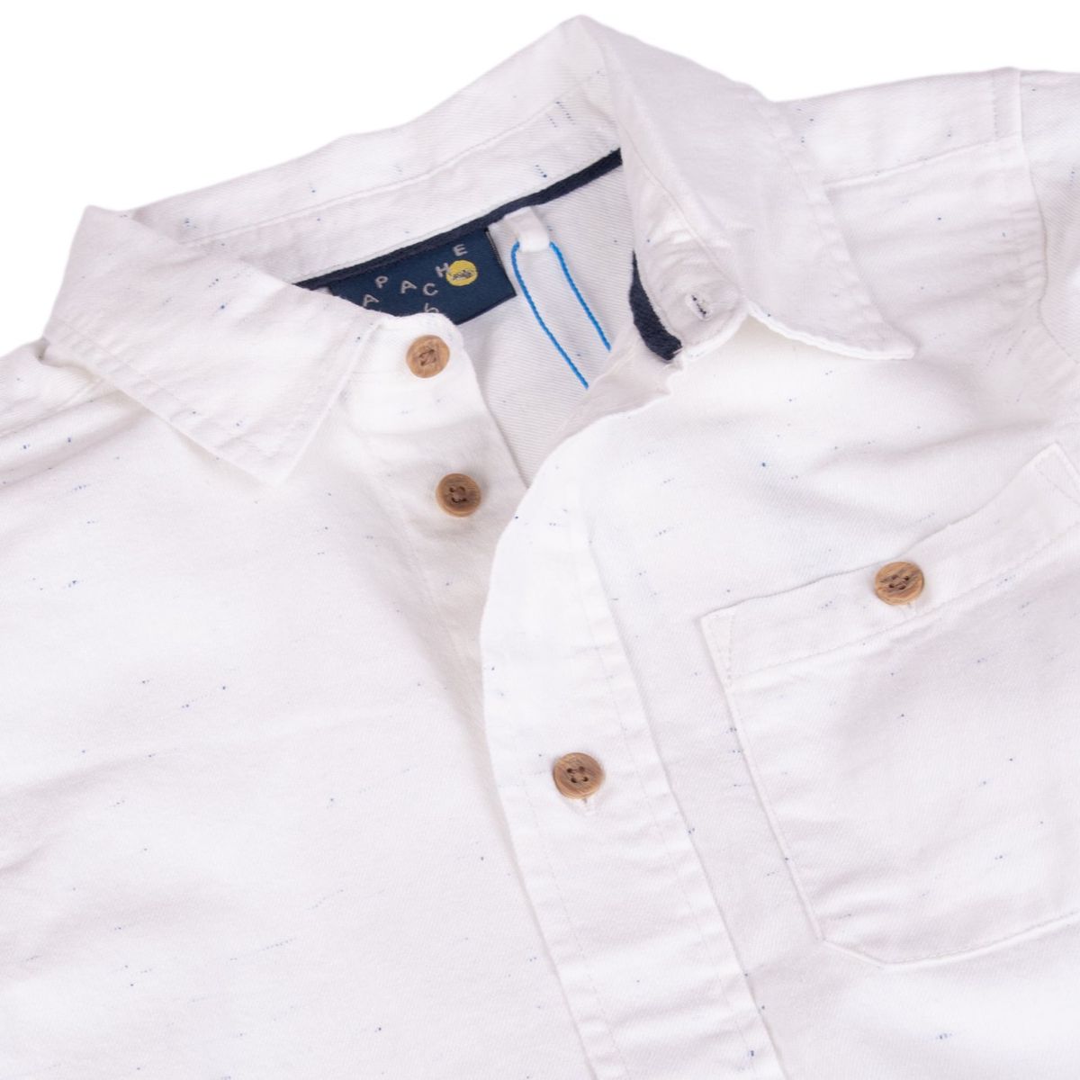 PILLIN - Camisa  Blanco Pillin ( PVB812-25BCO )
