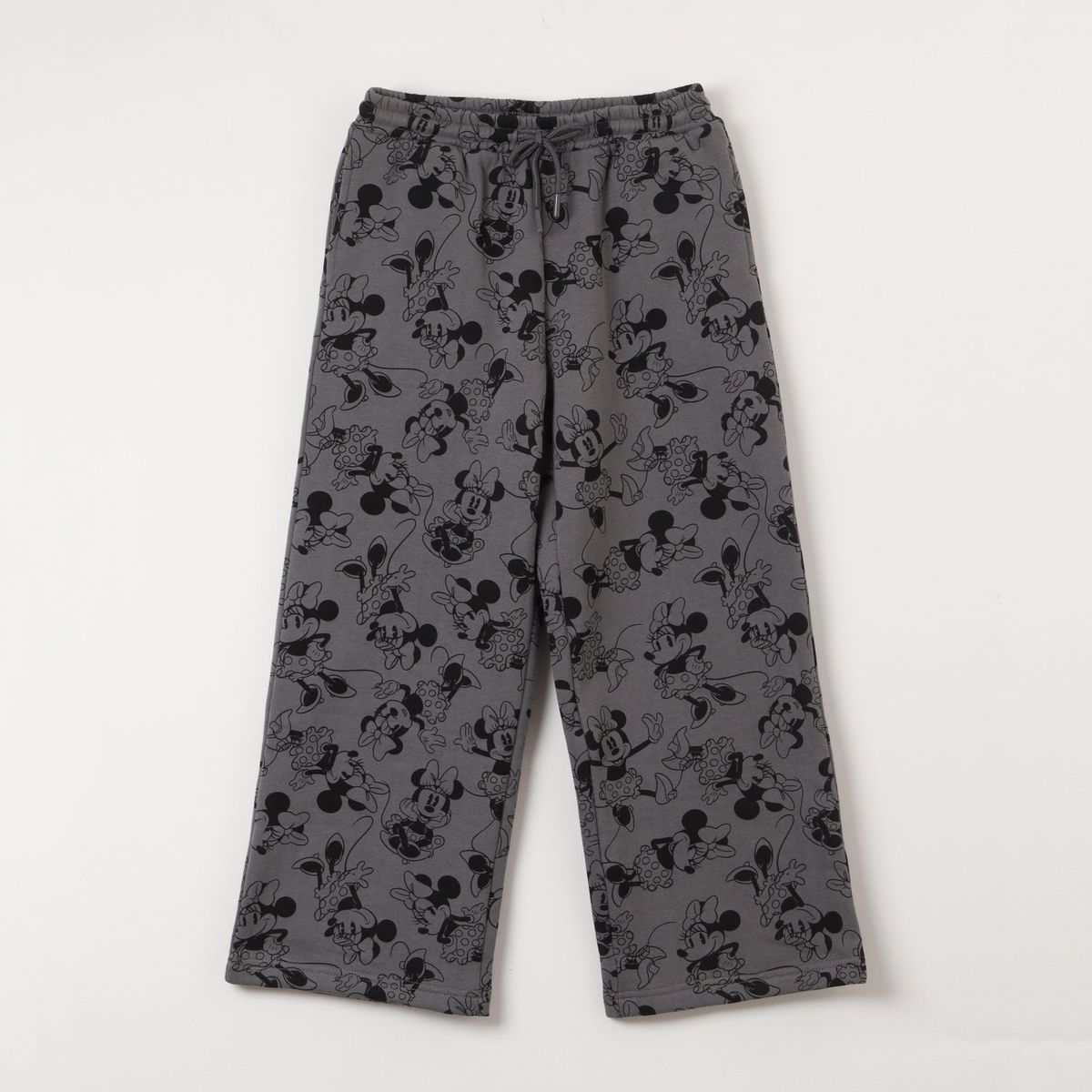 DISNEY - Pantalón Buzo Disney Minnie Mouse Estampado Integral - Niña 2-8 Años