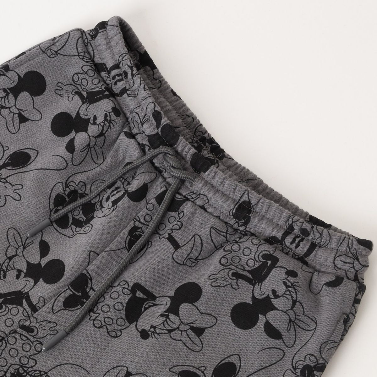 DISNEY - Pantalón Buzo Disney Minnie Mouse Estampado Integral - Niña 2-8 Años