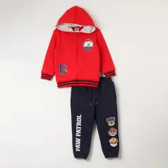 PAW PATROL - Buzo Niño Wasn't Me! Rojo